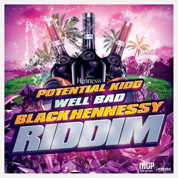 Potential Kidd - Well Bad