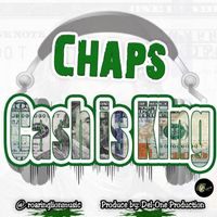 Chaps - Cash Is King