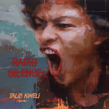 Talib Kweli - Radio Silence (Explicit)
