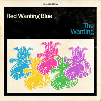 Red Wanting Blue - The Wanting (Explicit)