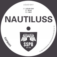 Nautiluss - Liquid Sky