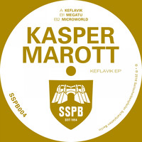Kasper Marott - Keflavik EP