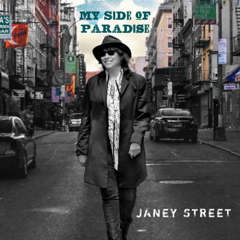 Janey Street - My Side of Paradise