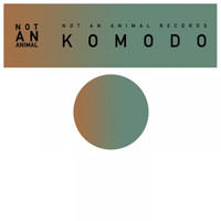 Komodo - Running into the Sun