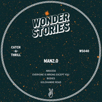 Man2.0 - Abscess