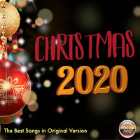 Various Artists / Various Artists - Christmas 2020. The Best Songs in Original Version