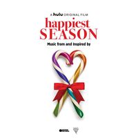 Various Artists - Happiest Season (Music from and Inspired by the Film)