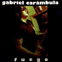 Gabriel Carámbula - Fuego