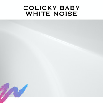 Loopable Radiance - Colicky Baby White Noise