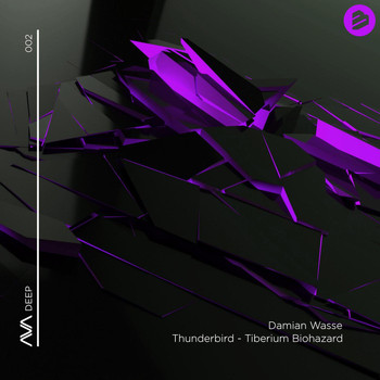 Damian Wasse - Thunderbird + Tiberium Biohazard