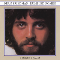 Dean Friedman - Rumpled Romeo