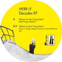 Herb LF - Decades - EP