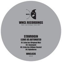 Stavrogin - Leave Us Automated