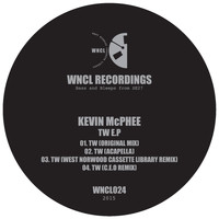 Kevin McPhee - TW EP