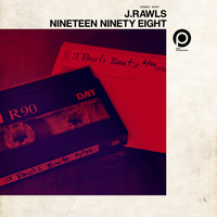 J. Rawls - Nineteen Ninety Eight