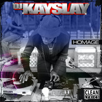 DJ Kay Slay - Where Is The Love (feat. Conway The Machine, Sheek Louch & Jhonni Blaze)