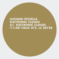 Luciano Pizzella - Electronic Clouds - Ep