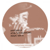 Antonelli - Acid Oscillations