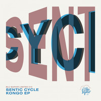 Sentic Cycle - Kongo - EP