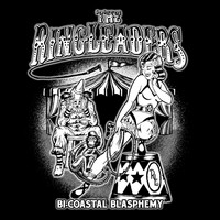 The Ringleaders - Bi-Coastal Blasphemy
