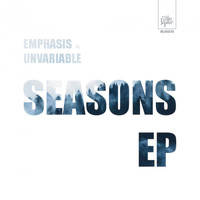 Emphasis - Seasons - EP