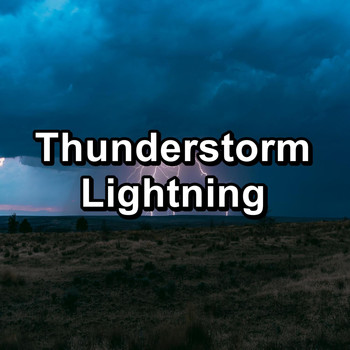 Sleep Tribe - Thunderstorm Lightning