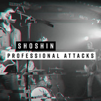 Shoshin - Professional Attacks