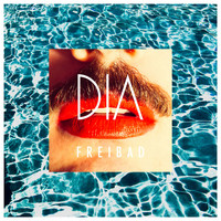 Dia - Freibad