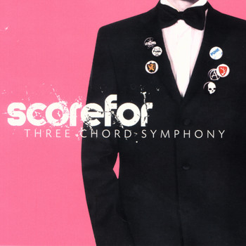 Scorefor - Three Chord Symphony