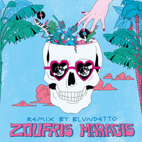 Zoufris Maracas / - Explosif (Blundetto Remix) [Extended]