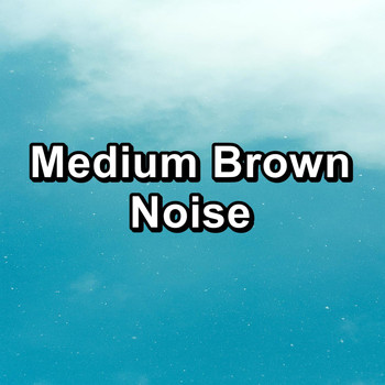 Pink Noise Collectors - Medium Brown Noise