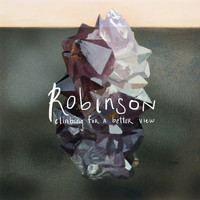Robinson - Climbing for a Better View