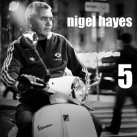 Nigel Hayes - 5