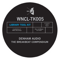 Denham Audio - The Breakbeat Compendium