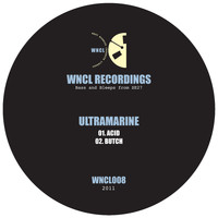 Ultramarine - Acid / Butch