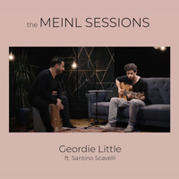 Geordie Little - The Meinl Sessions (feat. Santino Scavelli)