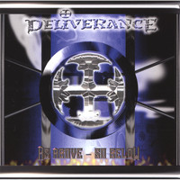 Deliverance - As Above - So Below
