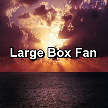 Binaural Beats - Large Box Fan