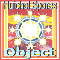 Object - Huichol Spores