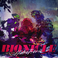 Hideotronic / - Bionicle