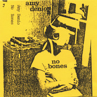 Amy Denio - No Bones