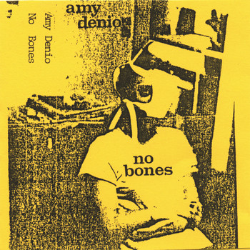 Amy Denio - No Bones