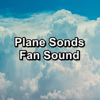White Noise Pink Noise Brown Noise - Plane Sonds Fan Sound