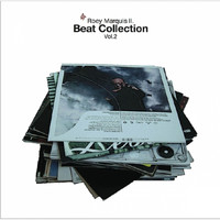 Roey Marquis II - Beatcollection Vol. 2