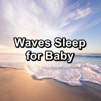Alpha Wave Movement - Waves Sleep for Baby