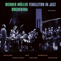 Werner Müller Orchestra - Feuilleton in Jazz