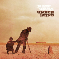 Marc Houle - Under the Sand - EP