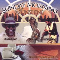 Dennis Day - Sunday Morning Sunshine (2Tracks)