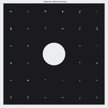 Satoshi Fumi - Madness & Thereness - EP