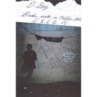 D-Boy - Broke With A Million Dollar Dream